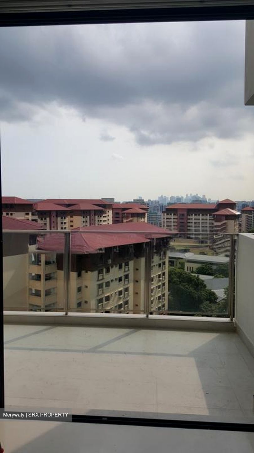 Bartley Ridge (D13), Condominium #496132601